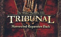 The Elder Scrolls III : Tribunal