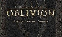 The Elder Scrolls IV : Oblivion - Edition Jeu de l'Année