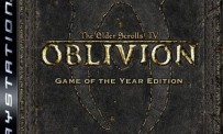 The Elder Scrolls IV : Oblivion - Edition Jeu de l'Année