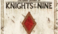 The Elder Scrolls IV : Oblivion - Knights of The Nine