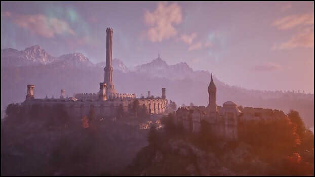 The Elder Scrolls IV Oblivion Remastered