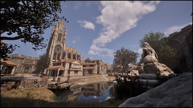 The Elder Scrolls IV Oblivion Remastered