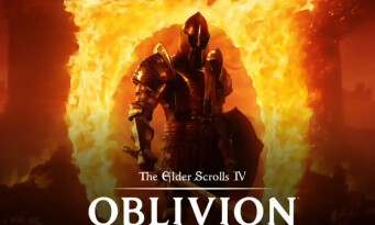 The Elder Scrolls IV Oblivion Remastered