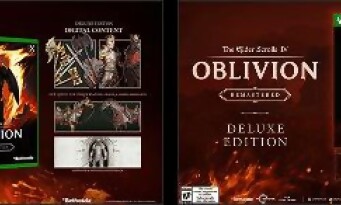The Elder Scrolls IV Oblivion Remastered