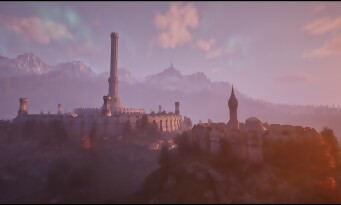 The Elder Scrolls IV Oblivion Remastered
