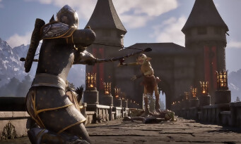 The Elder Scrolls IV Oblivion Remastered