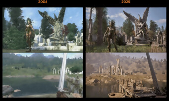 The Elder Scrolls IV Oblivion Remastered