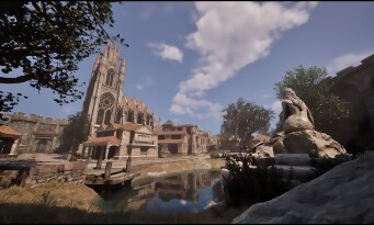 The Elder Scrolls IV Oblivion Remastered