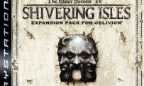 The Elder Scrolls IV : Oblivion - Shivering Isles