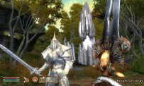 The Elder Scrolls IV : Oblivion - Shivering Isles