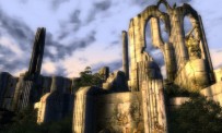 The Elder Scrolls IV : Oblivion