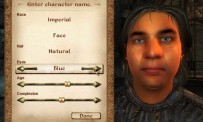 The Elder Scrolls IV : Oblivion