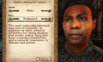 The Elder Scrolls IV : Oblivion