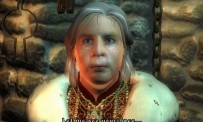 The Elder Scrolls IV : Oblivion