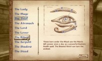 The Elder Scrolls IV : Oblivion