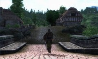 The Elder Scrolls IV : Oblivion