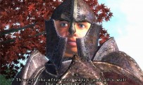 The Elder Scrolls IV : Oblivion