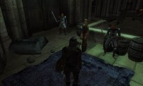The Elder Scrolls IV : Oblivion