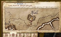 The Elder Scrolls IV : Oblivion