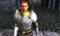 The Elder Scrolls IV : Oblivion