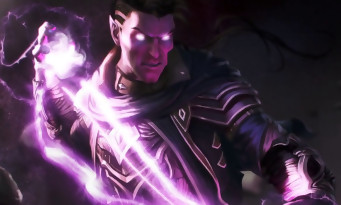 The Elder Scrolls Legends : voilà le trailer de l'E3 2016