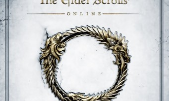 The Elder Scrolls Online PS4