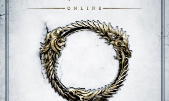 The Elder Scrolls Online PS4