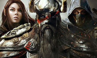 The Elder Scrolls Online : le PlayStation Plus ne sera pas nécessaire