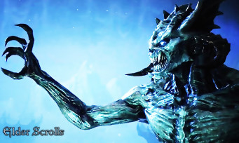 The Elder Scrolls Online : un trailer sombre pour le DLC Stonethorn