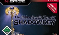 The Elder Scrolls Travels : Shadowkey