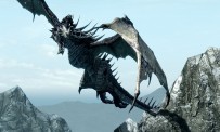 The Elder Scrolls V : Skyrim - Dragonborn