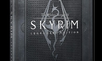 Skyrim : Legendary Edition