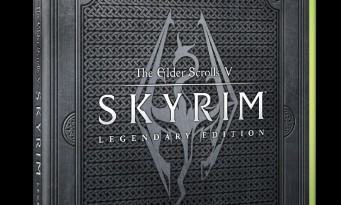 Skyrim : Legendary Edition