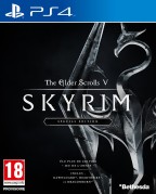 The Elder Scrolls V : Skyrim  - Edition Spéciale