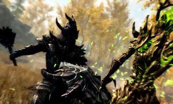 The Elder Scrolls V : Skyrim  - Edition Spéciale