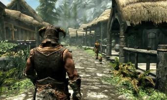 The Elder Scrolls V : Skyrim  - Edition Spéciale