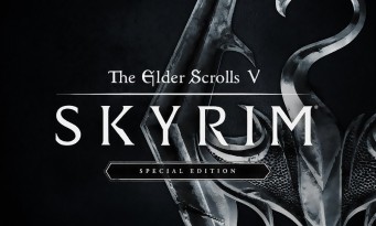 The Elder Scrolls V : Skyrim  - Edition Spéciale