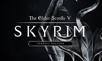 The Elder Scrolls V : Skyrim  - Edition Spéciale