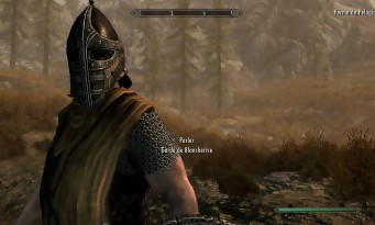 The Elder Scrolls V : Skyrim  - Edition Spéciale