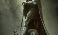 Une nouvelle vidéo de The Elder Scrolls V : Skyrim