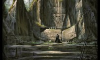 Une première image de The Elder Scrolls V : Skyrim
