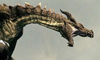 Skyrim : les détails sur le DLC Dragonborn