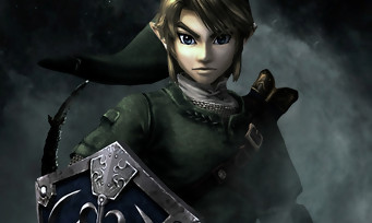 Skyrim : un mod Zelda