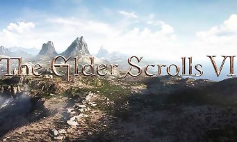 The Elder Scrolls 6 : trailer de gameplay sur PS4 et Xbox One