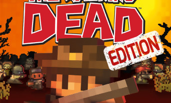 The Escapists : The Walking Dead