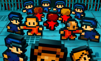 The Escapists