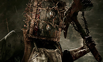 The Evil Within : les 15 premières minutes sur PS4