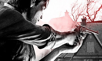 The Evil Within : la nouvelle nouvelle date de sortie