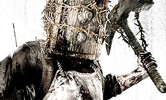 The Evil Within : trailer du DLC The Executioner