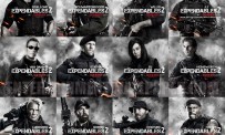 The Expendables 2